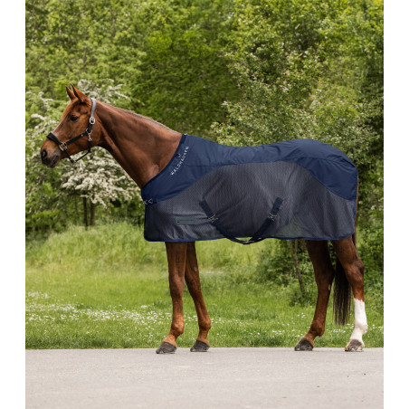 Capa impermeable antimoscas Waldhausen Comfort