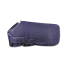 Cubierta de lluvia Waldhausen Comfort para potro - Azul nocturno