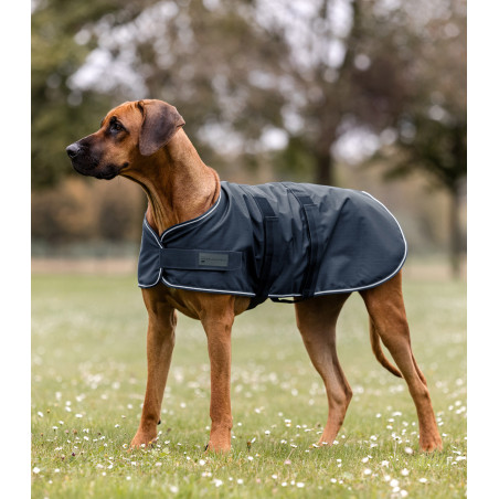 Capa de lluvia Waldhausen para perro