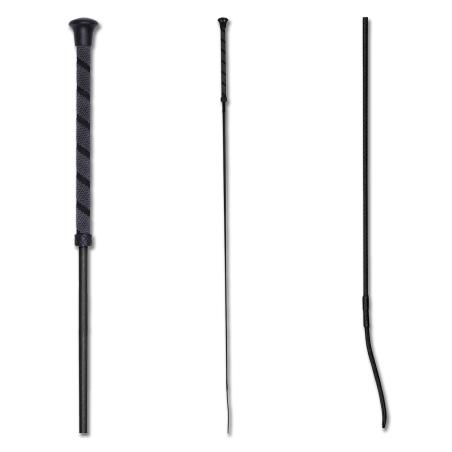 Fusta de doma Waldhausen antideslizante