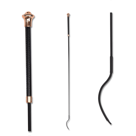 Fusta de doma Waldhausen Noblesse