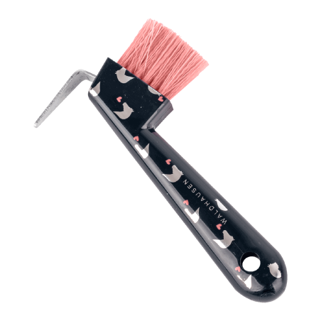 Cureta Waldhausen Lucky