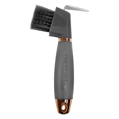 Curetas Waldhausen con mango de gel