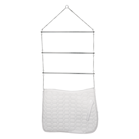 Escalera para mantas Waldhausen de metal