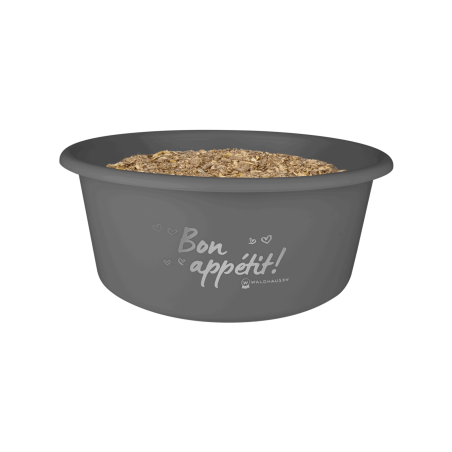 Comedero con tapa Waldhausen