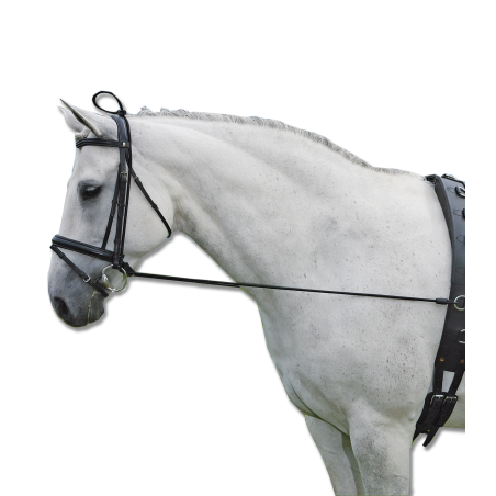 Alargador Waldhausen de cuello elástico