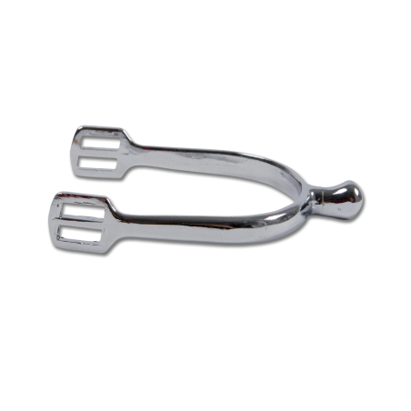 Espuelas Waldhausen con correas de perlon Niño