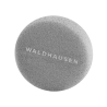 Esponja de cuidado redonda suave Waldhausen - Gris