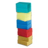 Esponja multifunción Waldhausen - Multicolor
