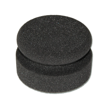 Esponja Waldhausen negra