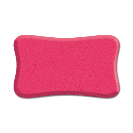 Esponja Waldhausen rosa