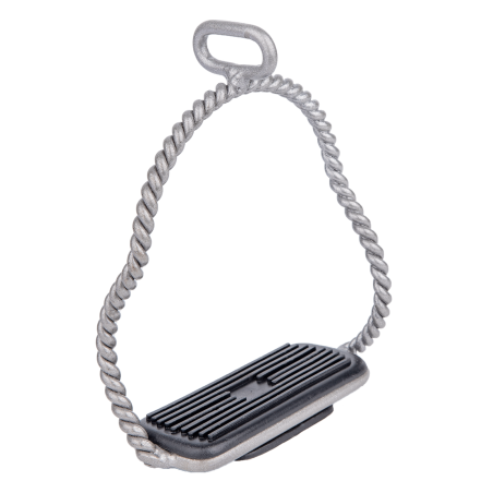 Estribo Waldhausen Island Twisted