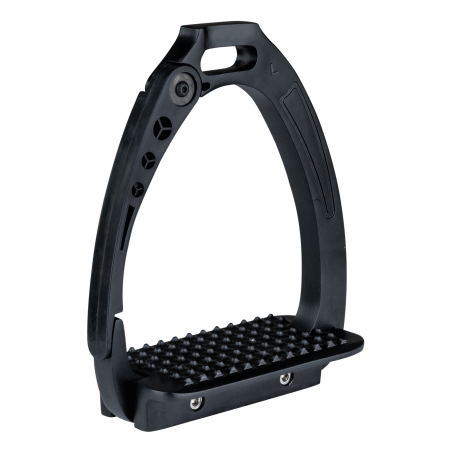 Estribos de seguridad Pro Waldhausen