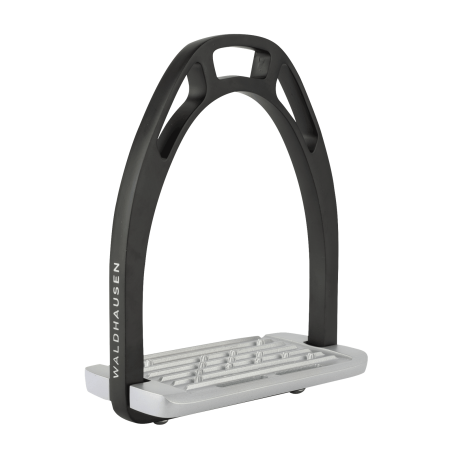 Estribos Waldhausen de aluminio