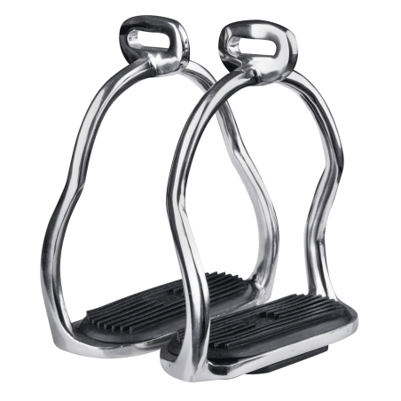 Estribos Waldhausen especiales Tölt