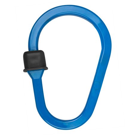 Cierre de seguridad Waldhausen