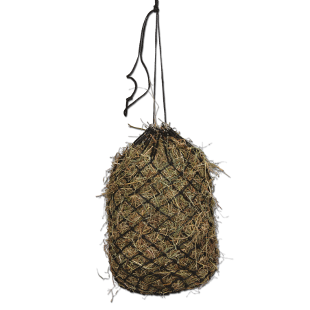 Red de heno Waldhausen de malla fina