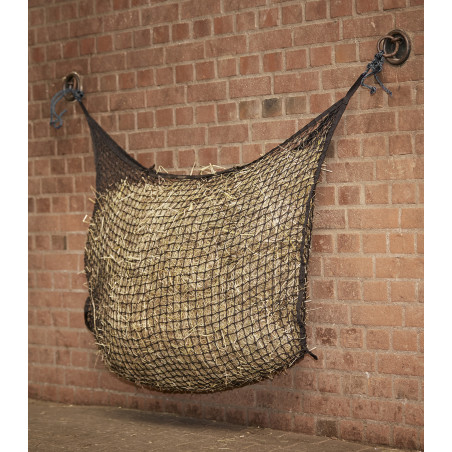 Red de heno Waldhausen rectangular