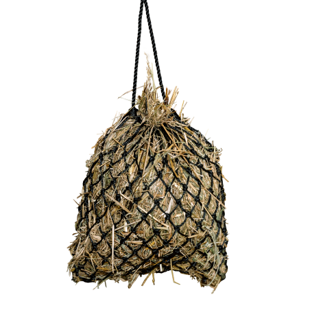 Red de heno Waldhausen shetland SlowFeed