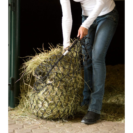 Red de heno Waldhausen Simple Fill' XL