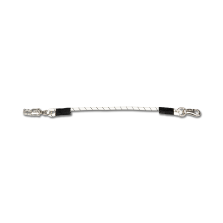 Fijación elástica Waldhausen para box y establo 90 cm