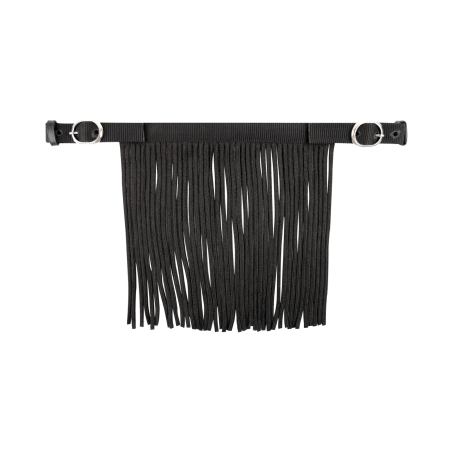 Frontal caza-moscas Waldhausen con hebilla