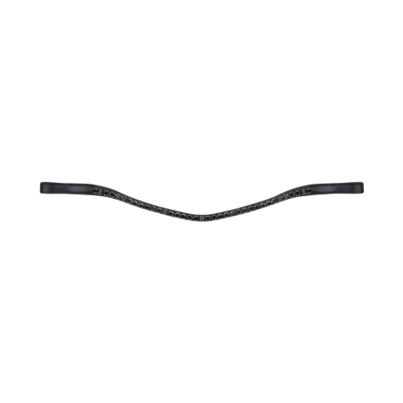 Frontal Glam negro X-Line Waldhausen