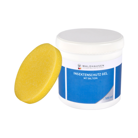 Gel antiinsectos Waldhausen