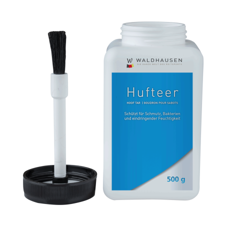 Alquitrán Waldausen sabot pulverizador