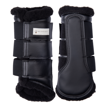 Guarnición de doma Waldhausen Soft