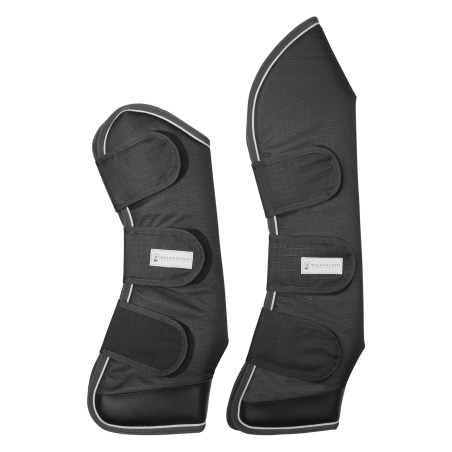 Protectores de transporte Waldhausen Comfort por 4