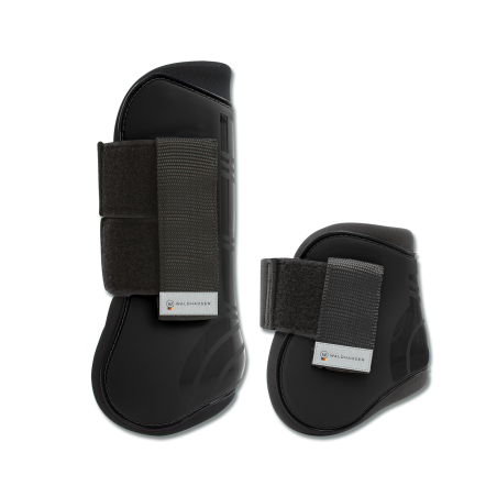 Guarniciones y protectores de menudillo Waldhausen Pro