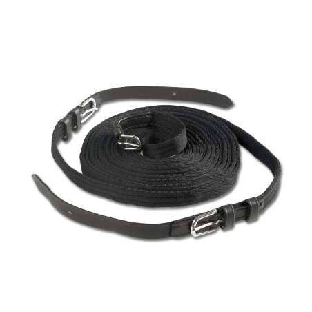 Guía de enganche arnés Waldhausen simple Soft