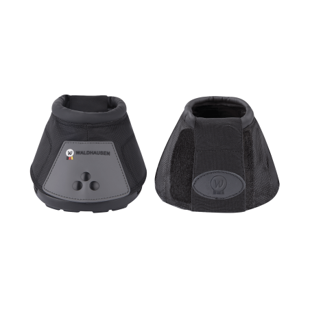 Hiposandalia Waldhausen la unidad