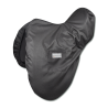 Funda de silla Waldhausen protectora e impermeable - Negro