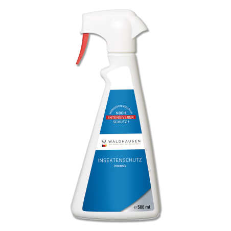 Insecticida Waldhausen 500 ml