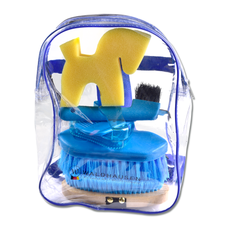 Kit de cuidado Grooming Waldhausen