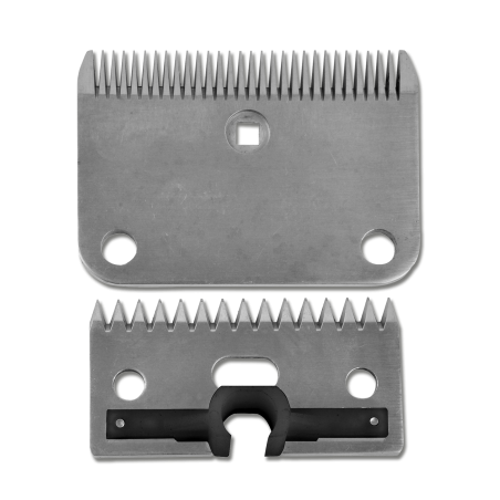 Cuchilla de repuesto para cortadora Waldhausen