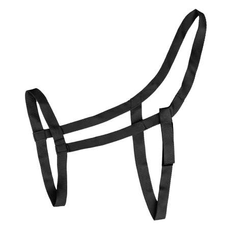 Cabezada de pasto Waldhausen