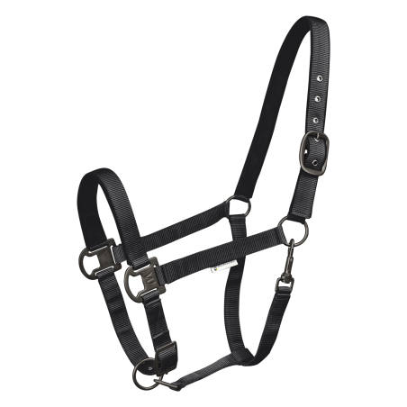 Cabezada Waldhausen Gloomy