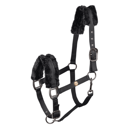 Cabezada Waldhausen Modern Rosado