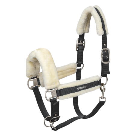 Cabezada Waldhausen Soft