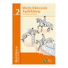 Libro Waldhausen Directrices Volumen 2 Formación continua para el caballo y el jinete - Naranja