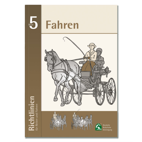 Libro Waldhausen Directrices Volumen 5 Conducción