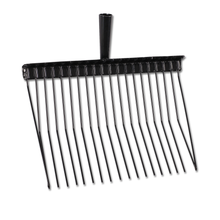 Cabezada especial Waldhausen de metal