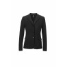 Chaqueta de concurso infantil Pikeur Isalienne - Negro