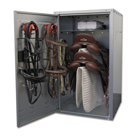 Armario de monturas Waldhausen pequeño