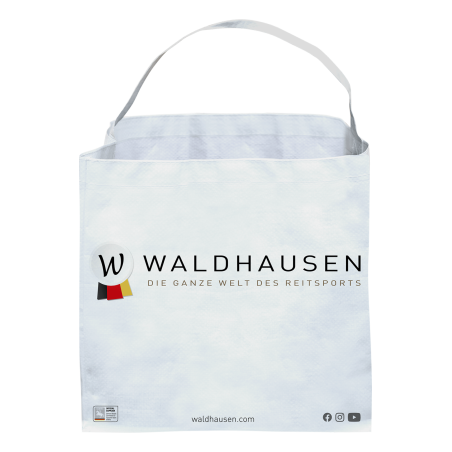 Bolsa para botas Waldhausen por 2