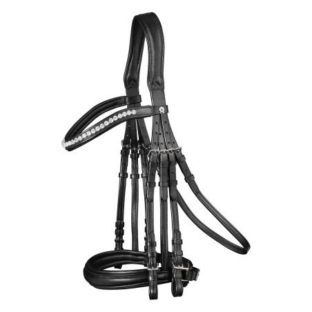 Brida Supersoft Waldhausen X-Line