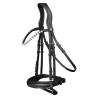 Bridon Beauty Waldhausen X-Line - Negro